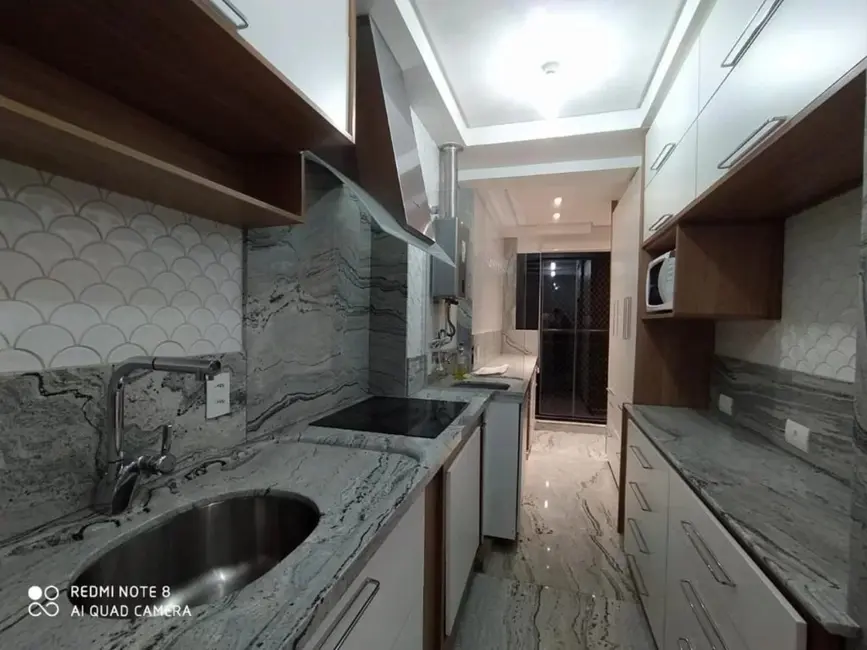 Apartamento com 2 quartos à venda, 61m2 em Continental, Osasco - SP - imagem 3 Foto 3 de Apartamento com 2 quartos à venda, 61m2 em Continental, Osasco - SP