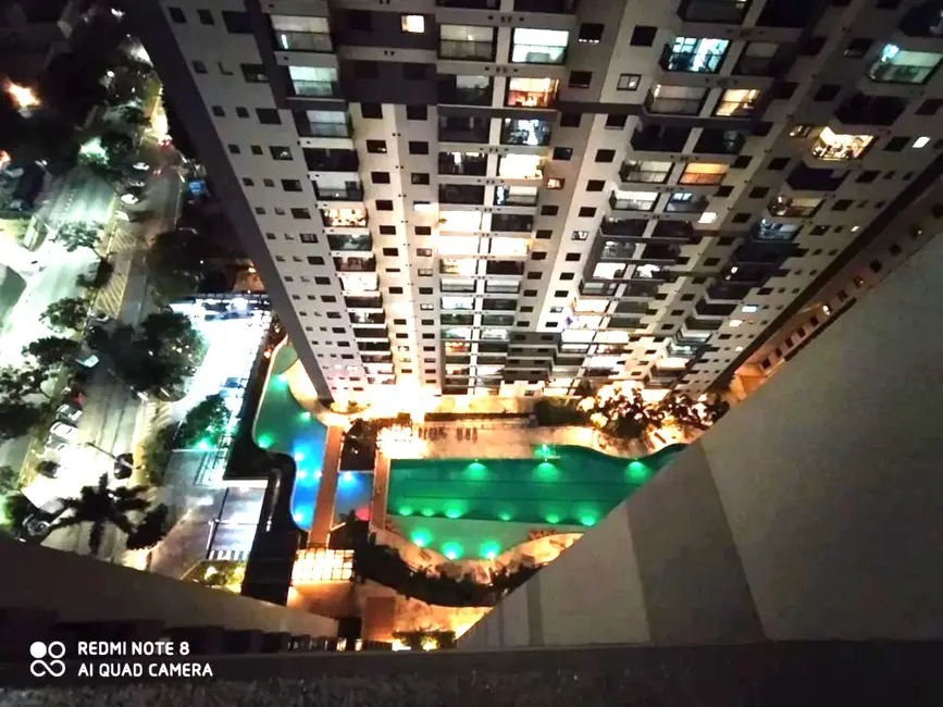 Foto 1 de Apartamento com 2 quartos à venda, 61m2 em Continental, Osasco - SP