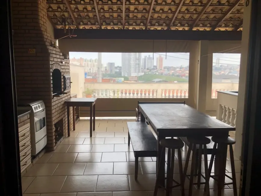Foto 9 de Casa com 3 quartos à venda, 200m2 em Osasco - SP