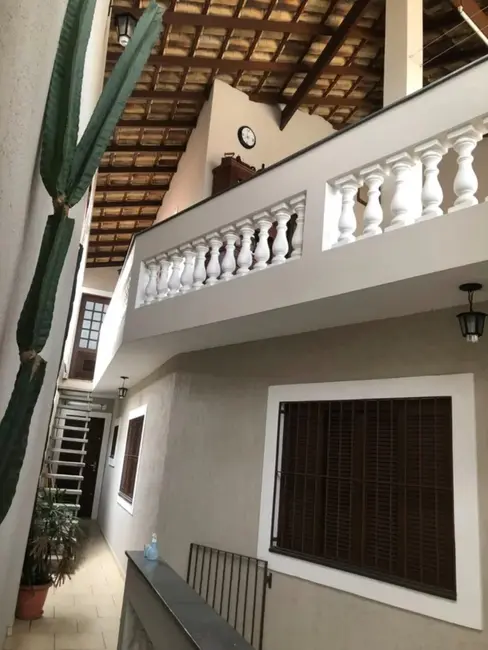 Foto 4 de Casa com 3 quartos à venda, 200m2 em Osasco - SP
