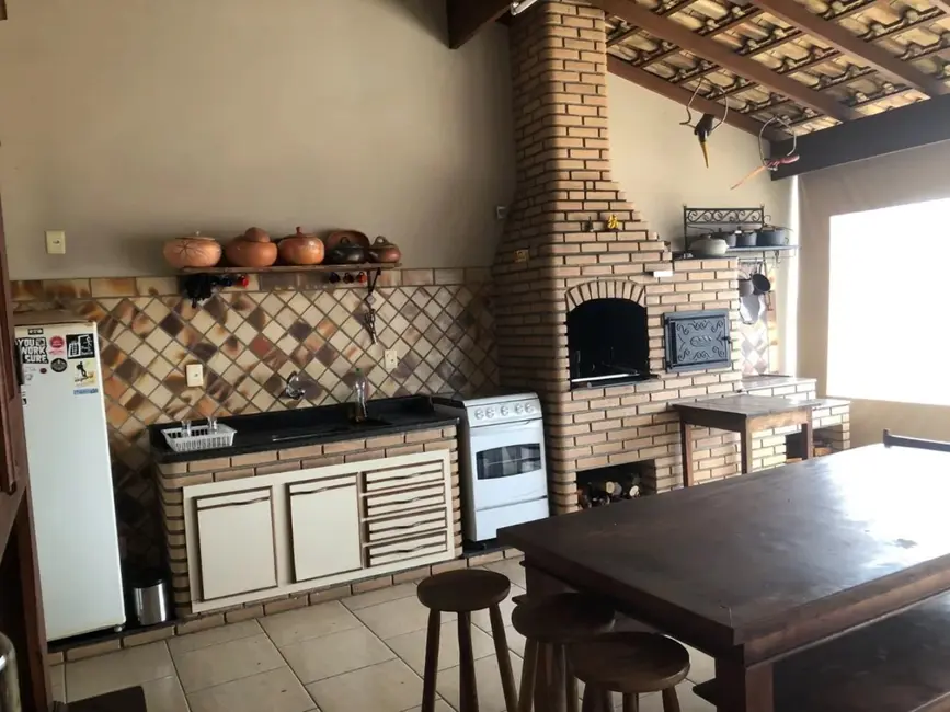 Foto 2 de Casa com 3 quartos à venda, 200m2 em Osasco - SP