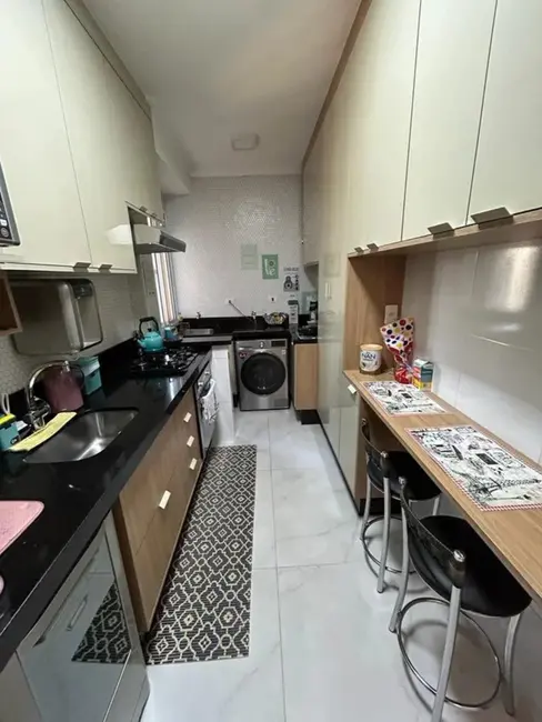 Foto 6 de Apartamento com 3 quartos à venda, 73m2 em Vila Osasco, Osasco - SP