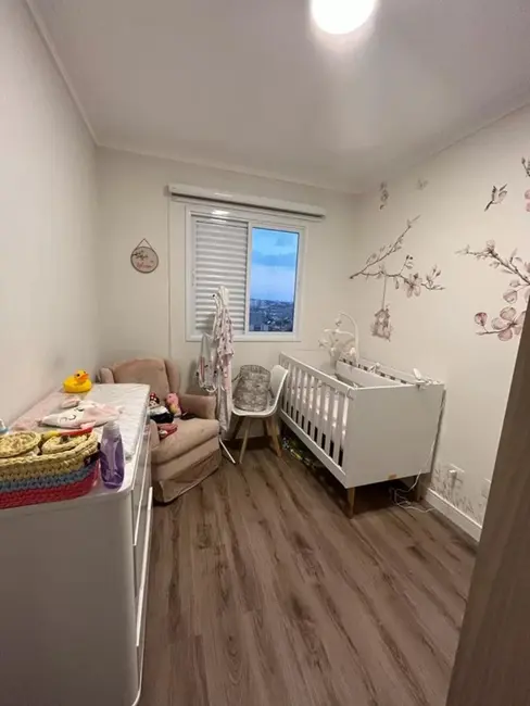 Foto 8 de Apartamento com 3 quartos à venda, 73m2 em Vila Osasco, Osasco - SP