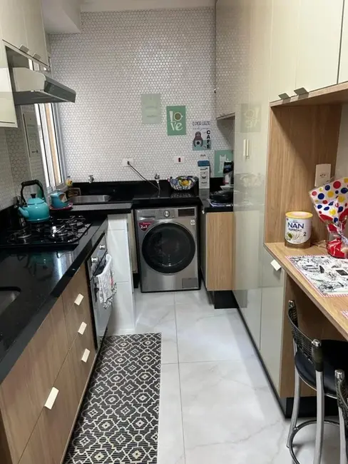 Foto 5 de Apartamento com 3 quartos à venda, 73m2 em Vila Osasco, Osasco - SP