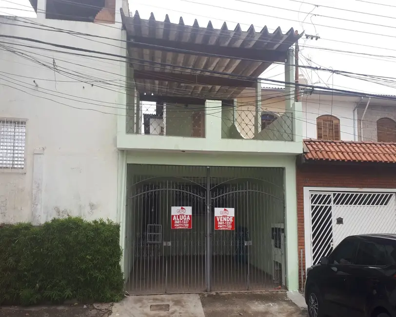 Sala Comercial com 3 quartos à venda, 265m2 em Presidente Altino, Osasco - SP - imagem 1 Foto 1 de Sala Comercial com 3 quartos à venda, 265m2 em Presidente Altino, Osasco - SP