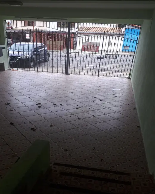 Sala Comercial com 3 quartos à venda, 265m2 em Presidente Altino, Osasco - SP - imagem 3 Foto 3 de Sala Comercial com 3 quartos à venda, 265m2 em Presidente Altino, Osasco - SP