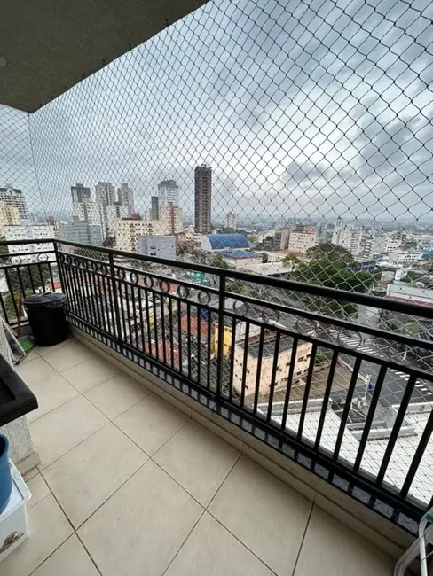 Foto 4 de Apartamento com 3 quartos à venda, 73m2 em Vila Osasco, Osasco - SP