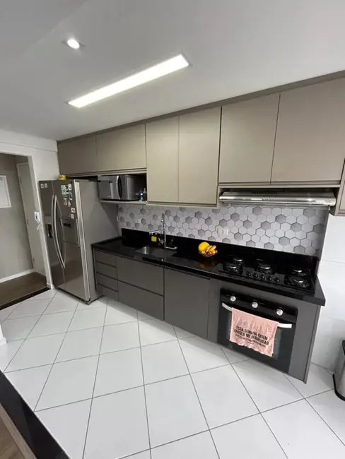 Foto 6 de Apartamento com 3 quartos à venda, 73m2 em Vila Osasco, Osasco - SP