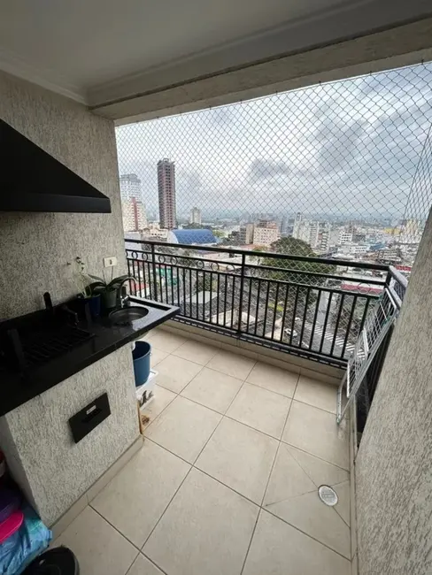 Foto 5 de Apartamento com 3 quartos à venda, 73m2 em Vila Osasco, Osasco - SP