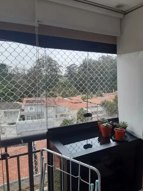 Foto 3 de Apartamento com 2 quartos à venda, 66m2 em Continental, Osasco - SP