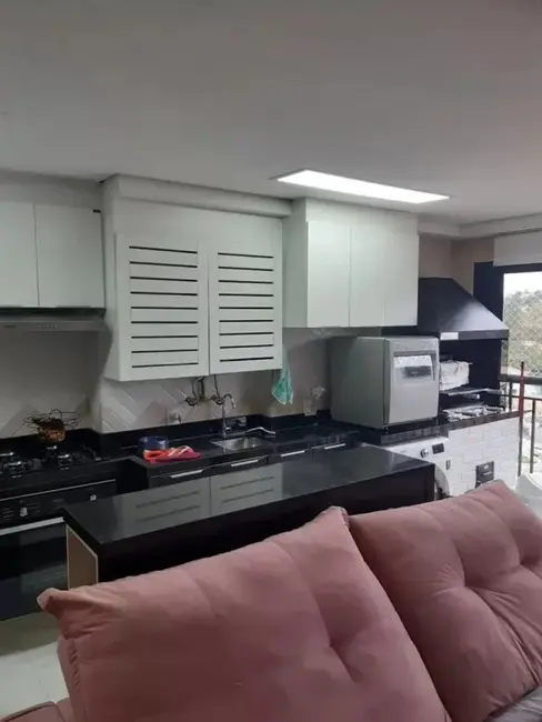 Foto 2 de Apartamento com 2 quartos à venda, 66m2 em Continental, Osasco - SP