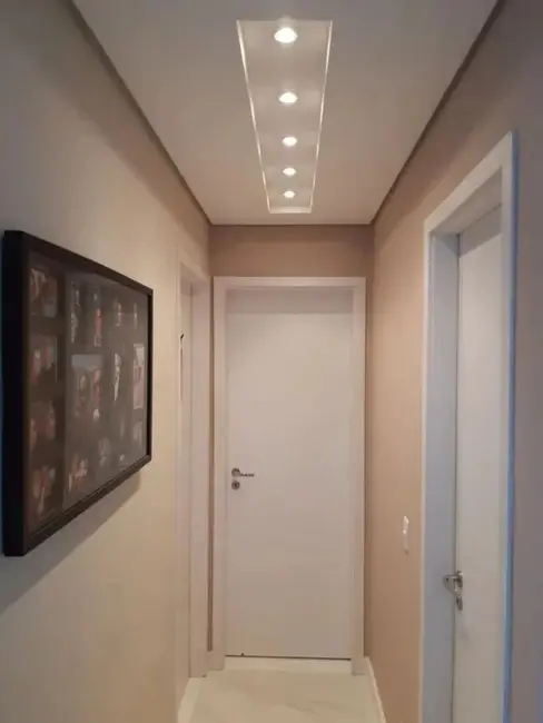 Foto 7 de Apartamento com 2 quartos à venda, 66m2 em Continental, Osasco - SP