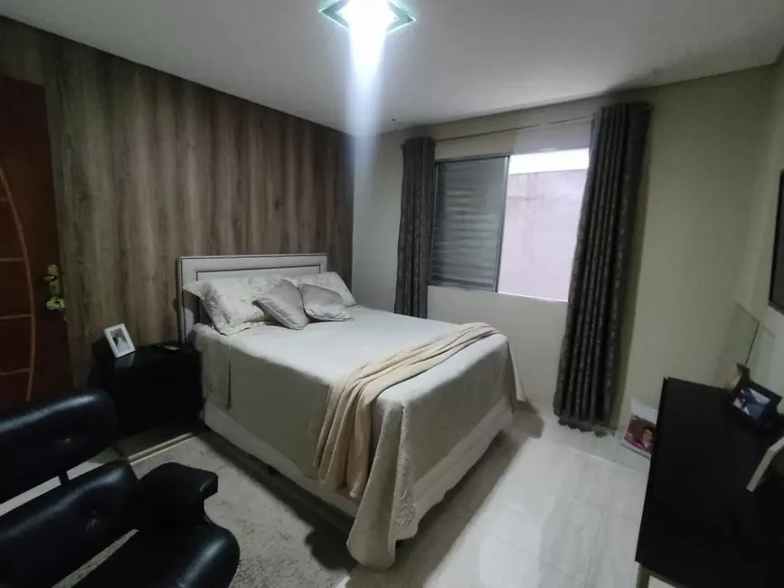 Foto 9 de Casa com 3 quartos à venda, 138m2 em Novo Osasco, Osasco - SP