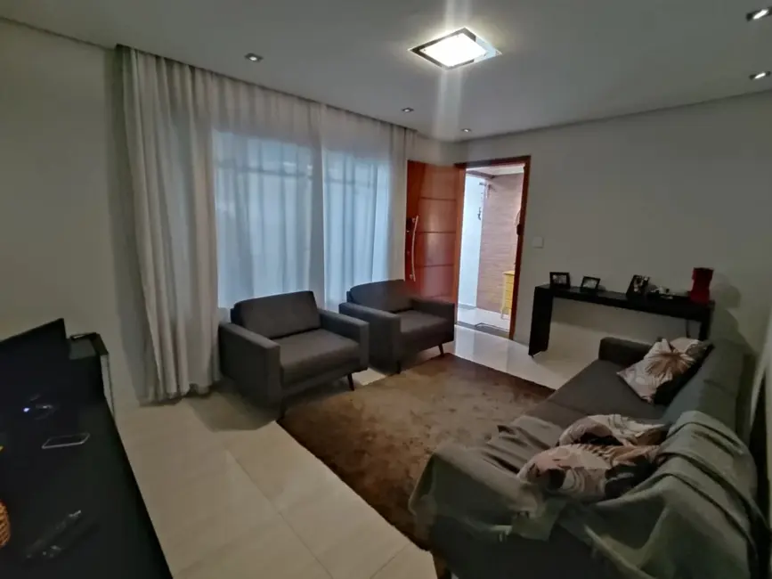 Foto 8 de Casa com 3 quartos à venda, 138m2 em Novo Osasco, Osasco - SP