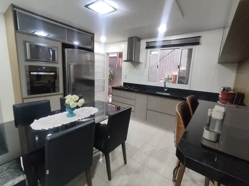 Foto 6 de Casa com 3 quartos à venda, 138m2 em Novo Osasco, Osasco - SP