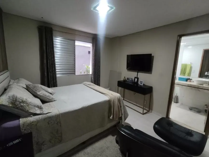 Foto 7 de Casa com 3 quartos à venda, 138m2 em Novo Osasco, Osasco - SP