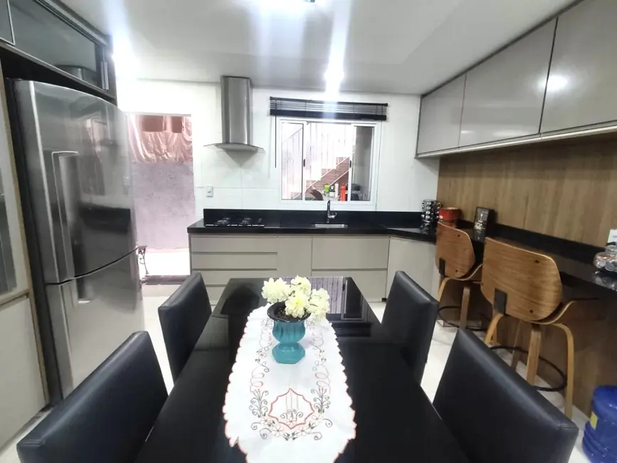 Foto 3 de Casa com 3 quartos à venda, 138m2 em Novo Osasco, Osasco - SP