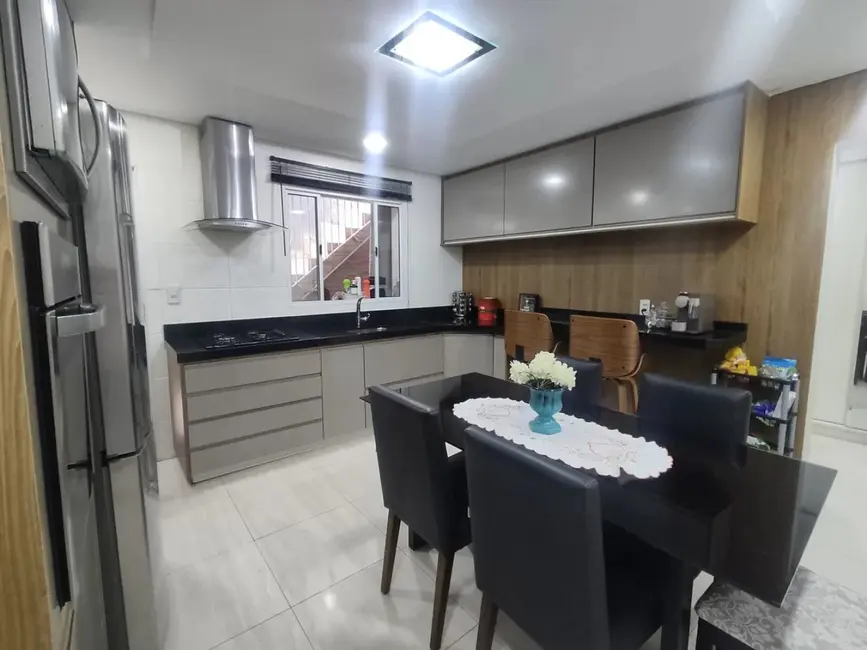 Foto 5 de Casa com 3 quartos à venda, 138m2 em Novo Osasco, Osasco - SP