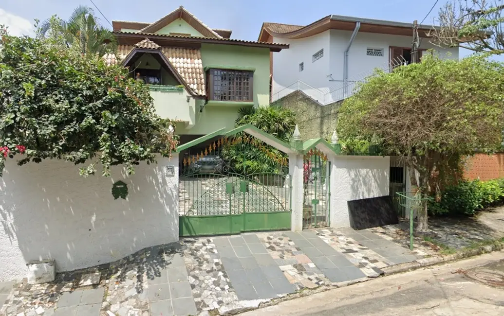 Casa de Condomínio com 3 quartos à venda, 390m2 em Osasco - SP - imagem 1 Foto 1 de Casa de Condomínio com 3 quartos à venda, 390m2 em Osasco - SP