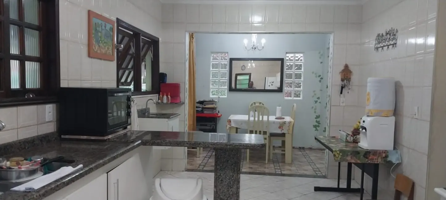 Casa de Condomínio com 3 quartos à venda, 390m2 em Osasco - SP - imagem 9 Foto 9 de Casa de Condomínio com 3 quartos à venda, 390m2 em Osasco - SP