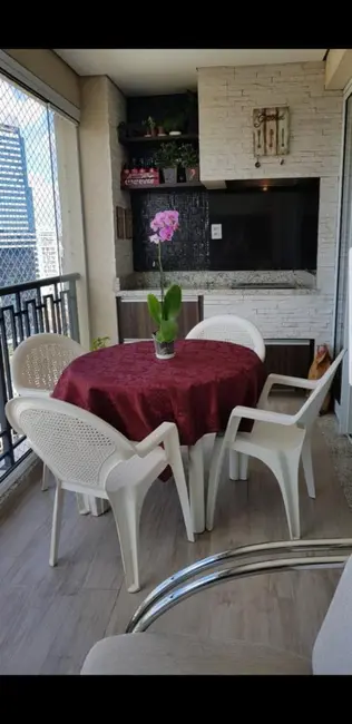 Foto 4 de Apartamento com 2 quartos à venda, 107m2 em Sítio Tamboré Alphaville, Barueri - SP
