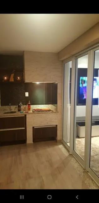 Foto 6 de Apartamento com 2 quartos à venda, 107m2 em Sítio Tamboré Alphaville, Barueri - SP