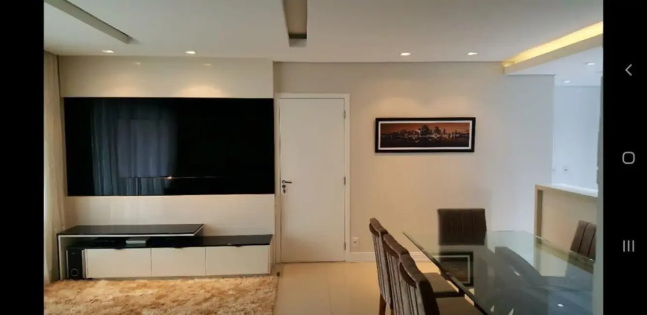 Foto 5 de Apartamento com 2 quartos à venda, 107m2 em Sítio Tamboré Alphaville, Barueri - SP