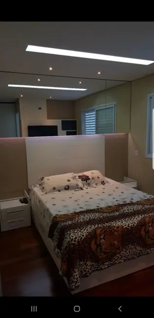 Foto 2 de Apartamento com 2 quartos à venda, 107m2 em Sítio Tamboré Alphaville, Barueri - SP