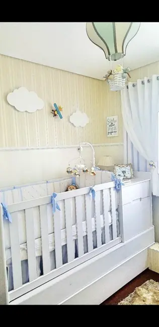 Foto 8 de Apartamento com 2 quartos à venda, 107m2 em Sítio Tamboré Alphaville, Barueri - SP