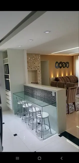 Foto 1 de Apartamento com 2 quartos à venda, 107m2 em Sítio Tamboré Alphaville, Barueri - SP