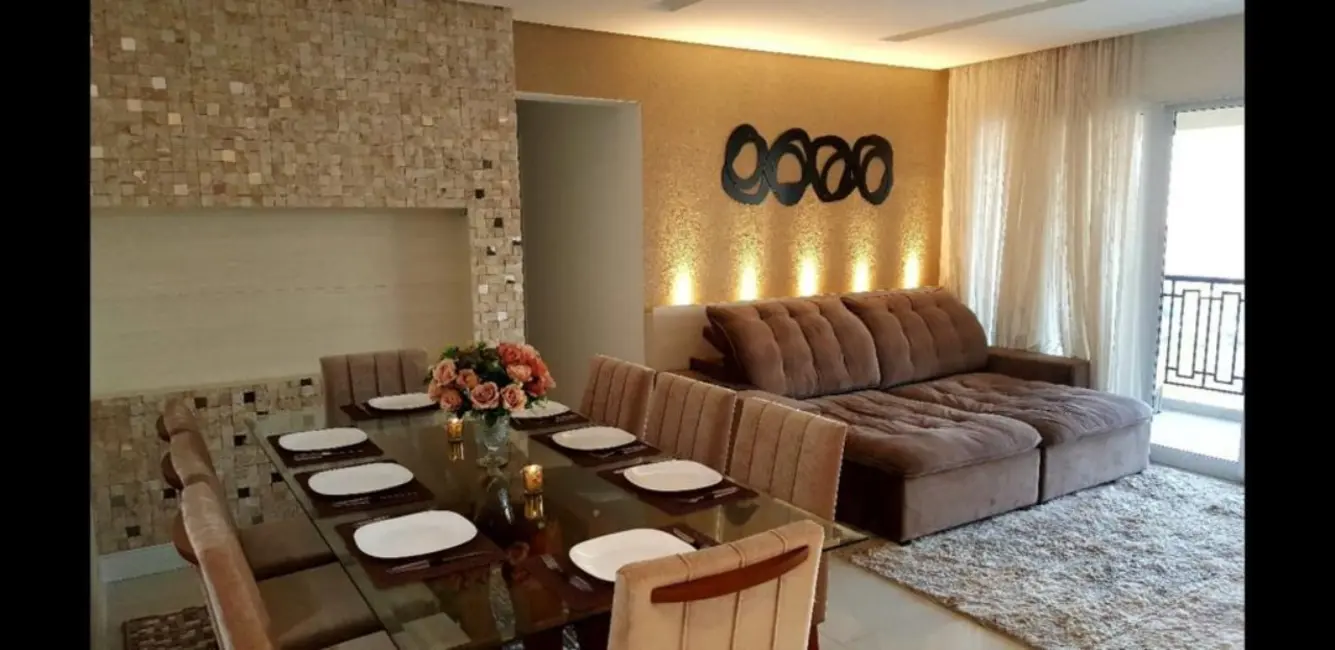 Foto 3 de Apartamento com 2 quartos à venda, 107m2 em Sítio Tamboré Alphaville, Barueri - SP