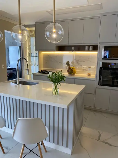 Foto 9 de Apartamento com 2 quartos à venda e para alugar, 107m2 em Sítio Tamboré Alphaville, Barueri - SP