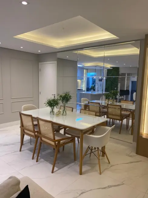 Foto 1 de Apartamento com 2 quartos à venda e para alugar, 107m2 em Sítio Tamboré Alphaville, Barueri - SP