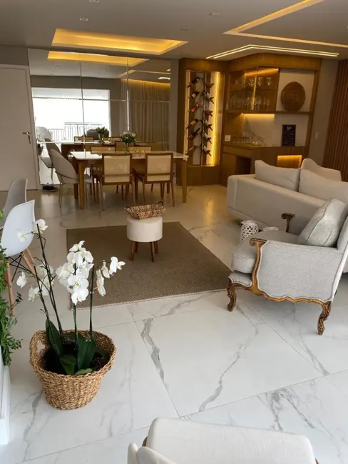 Foto 4 de Apartamento com 2 quartos à venda e para alugar, 107m2 em Sítio Tamboré Alphaville, Barueri - SP