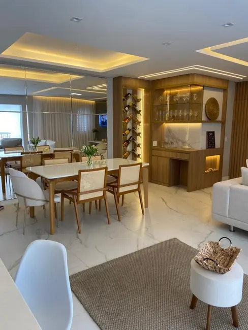 Foto 6 de Apartamento com 2 quartos à venda e para alugar, 107m2 em Sítio Tamboré Alphaville, Barueri - SP