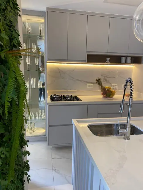 Foto 7 de Apartamento com 2 quartos à venda e para alugar, 107m2 em Sítio Tamboré Alphaville, Barueri - SP