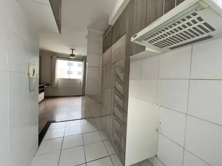 Foto 4 de Apartamento com 2 quartos à venda, 46m2 em São Pedro, Osasco - SP