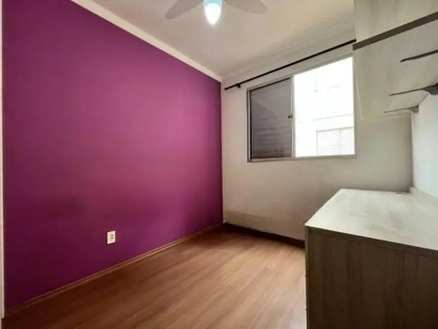 Foto 6 de Apartamento com 2 quartos à venda, 46m2 em São Pedro, Osasco - SP