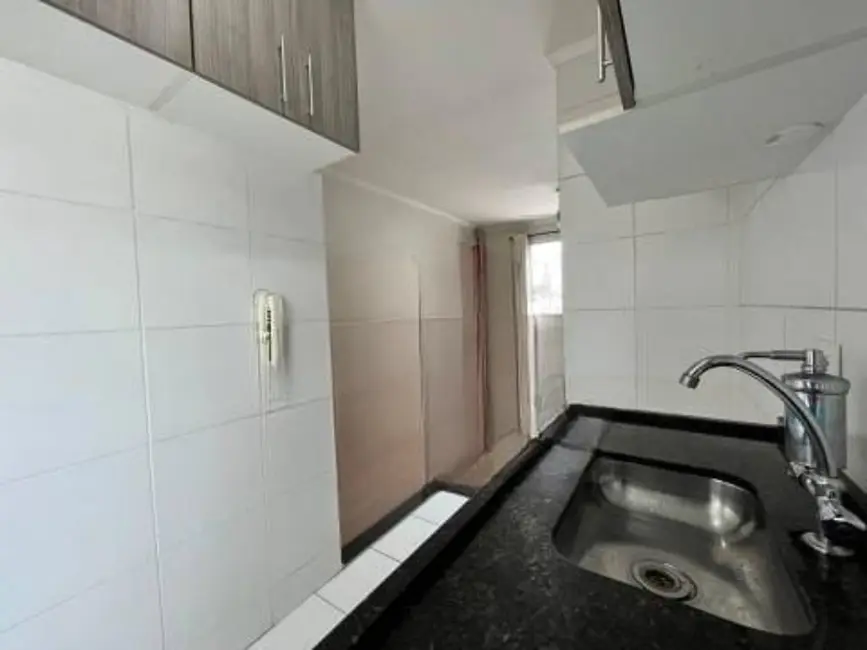 Foto 5 de Apartamento com 2 quartos à venda, 46m2 em São Pedro, Osasco - SP