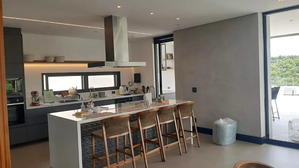 Foto 9 de Casa de Condomínio com 5 quartos à venda, 560m2 em Alphaville, Santana De Parnaiba - SP