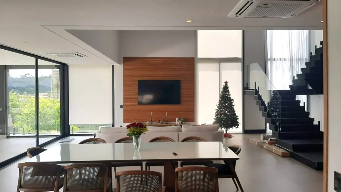 Foto 6 de Casa de Condomínio com 5 quartos à venda, 560m2 em Alphaville, Santana De Parnaiba - SP