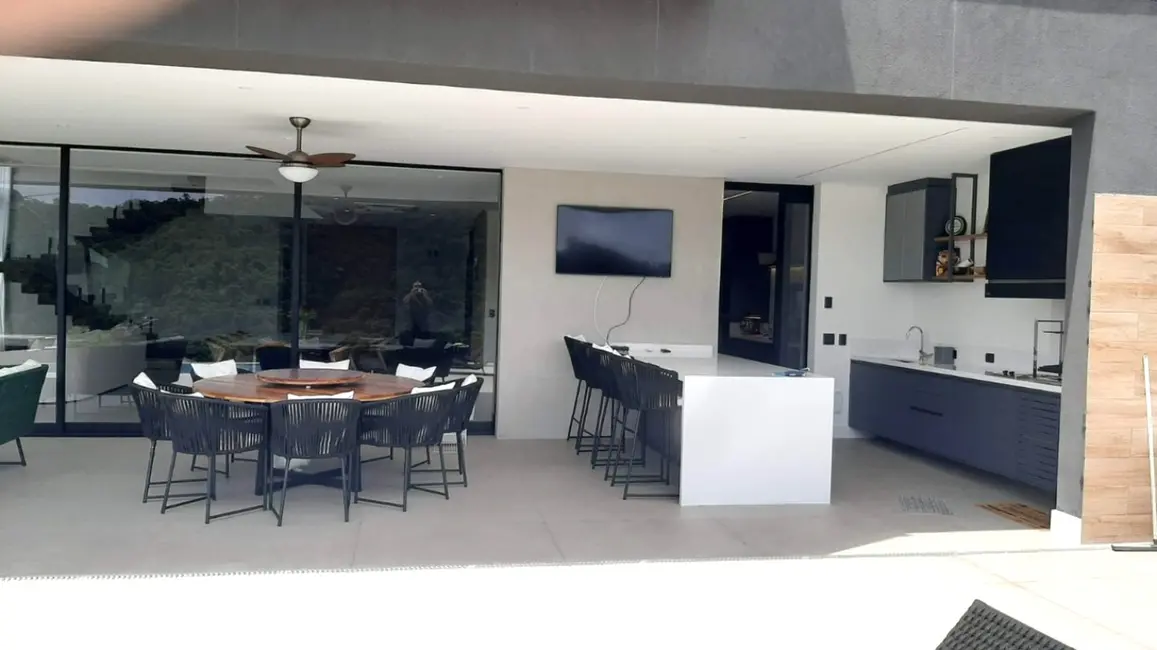 Foto 7 de Casa de Condomínio com 5 quartos à venda, 560m2 em Alphaville, Santana De Parnaiba - SP