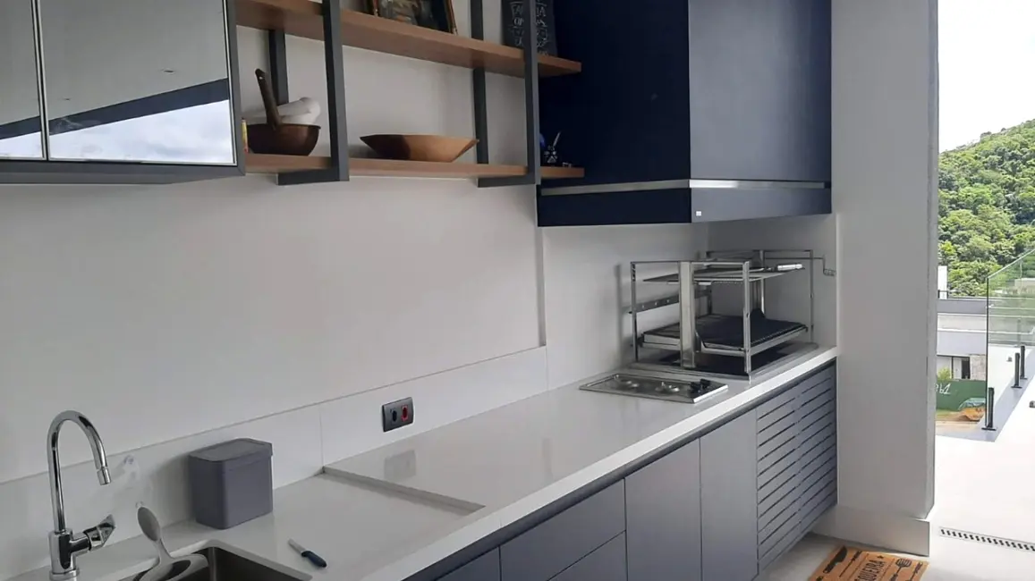 Foto 8 de Casa de Condomínio com 5 quartos à venda, 560m2 em Alphaville, Santana De Parnaiba - SP