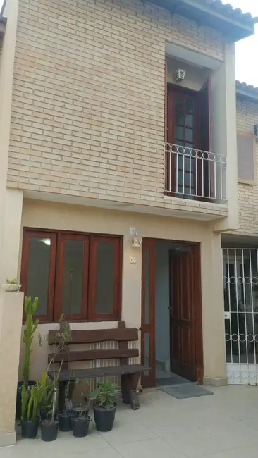 Casa de Condomínio com 2 quartos à venda e para alugar, 100m2 em Cidade dos Bandeirantes, São Paulo - SP - imagem 1 Foto 1 de Casa de Condomínio com 2 quartos à venda e para alugar, 100m2 em Cidade dos Bandeirantes, São Paulo - SP