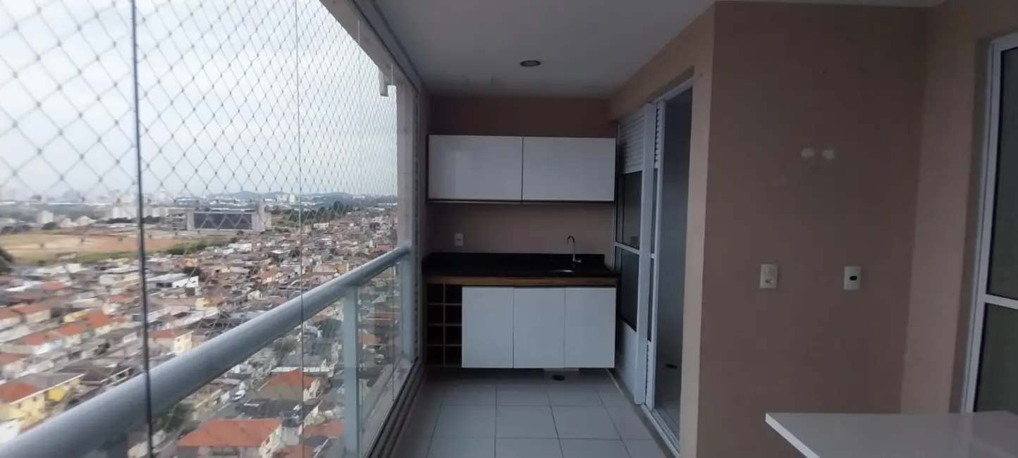 Apartamento com 2 quartos para alugar, 57m2 em Pestana, Osasco - SP - imagem 4 Foto 4 de Apartamento com 2 quartos para alugar, 57m2 em Pestana, Osasco - SP