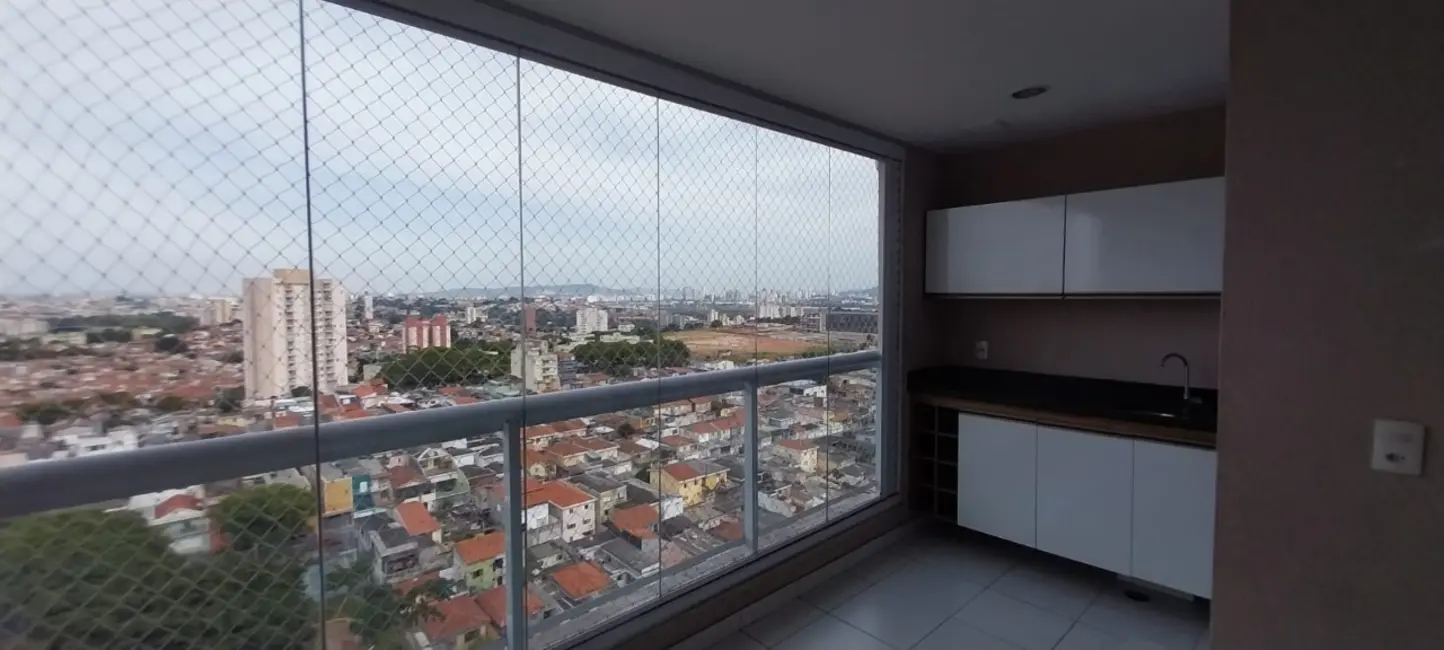 Foto 1 de Apartamento com 2 quartos para alugar, 57m2 em Pestana, Osasco - SP