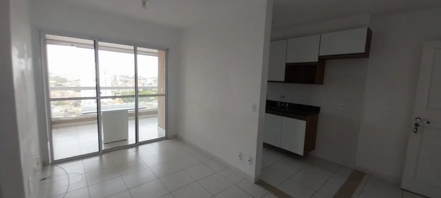 Foto 2 de Apartamento com 2 quartos para alugar, 57m2 em Pestana, Osasco - SP