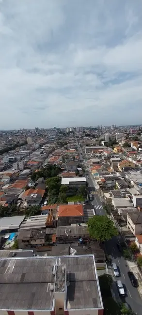 Apartamento com 2 quartos para alugar, 57m2 em Pestana, Osasco - SP - imagem 5 Foto 5 de Apartamento com 2 quartos para alugar, 57m2 em Pestana, Osasco - SP