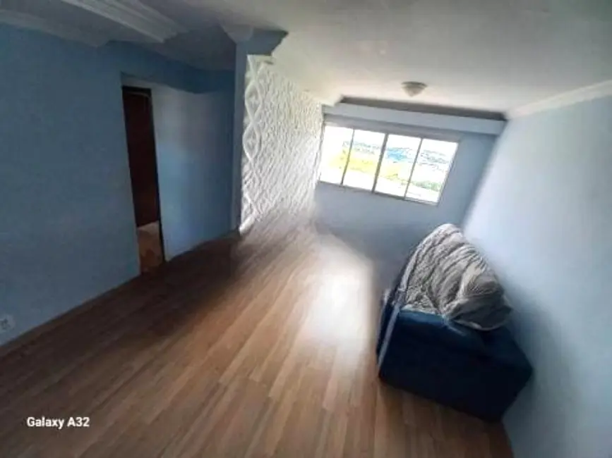 Foto 2 de Apartamento com 2 quartos à venda, 55m2 em Bandeiras, Osasco - SP