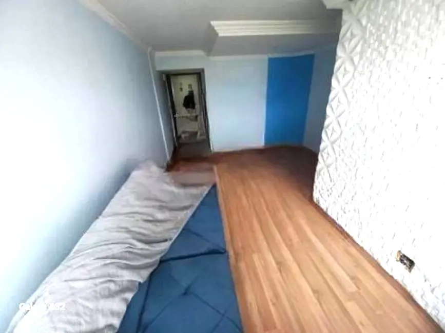 Foto 1 de Apartamento com 2 quartos à venda, 55m2 em Bandeiras, Osasco - SP